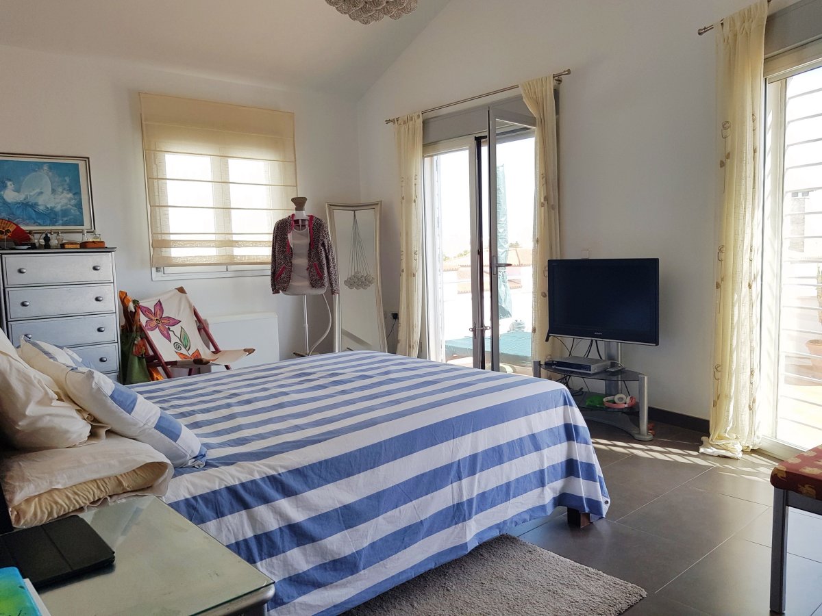 Andaluz Homes