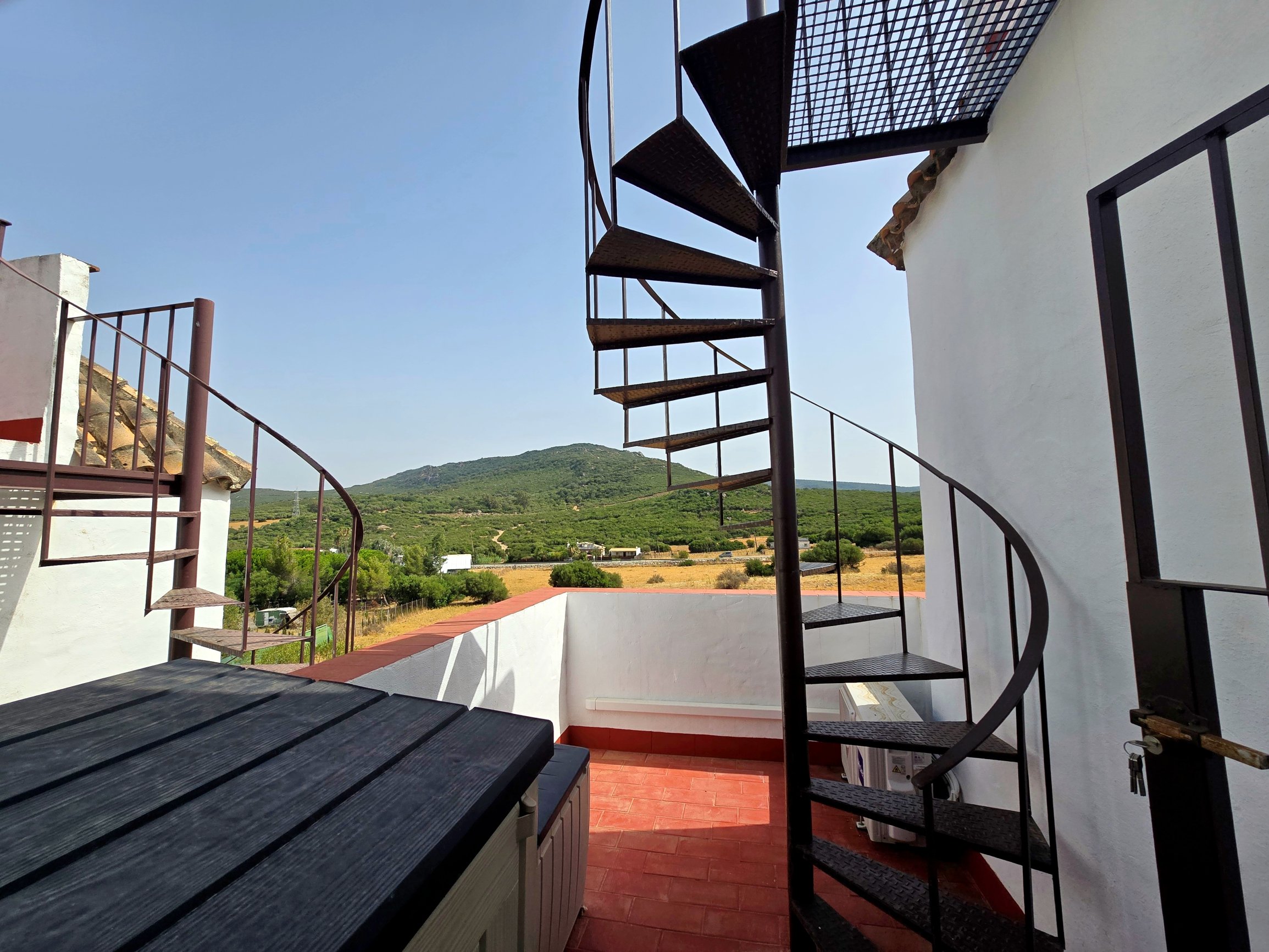 Andaluz Homes
