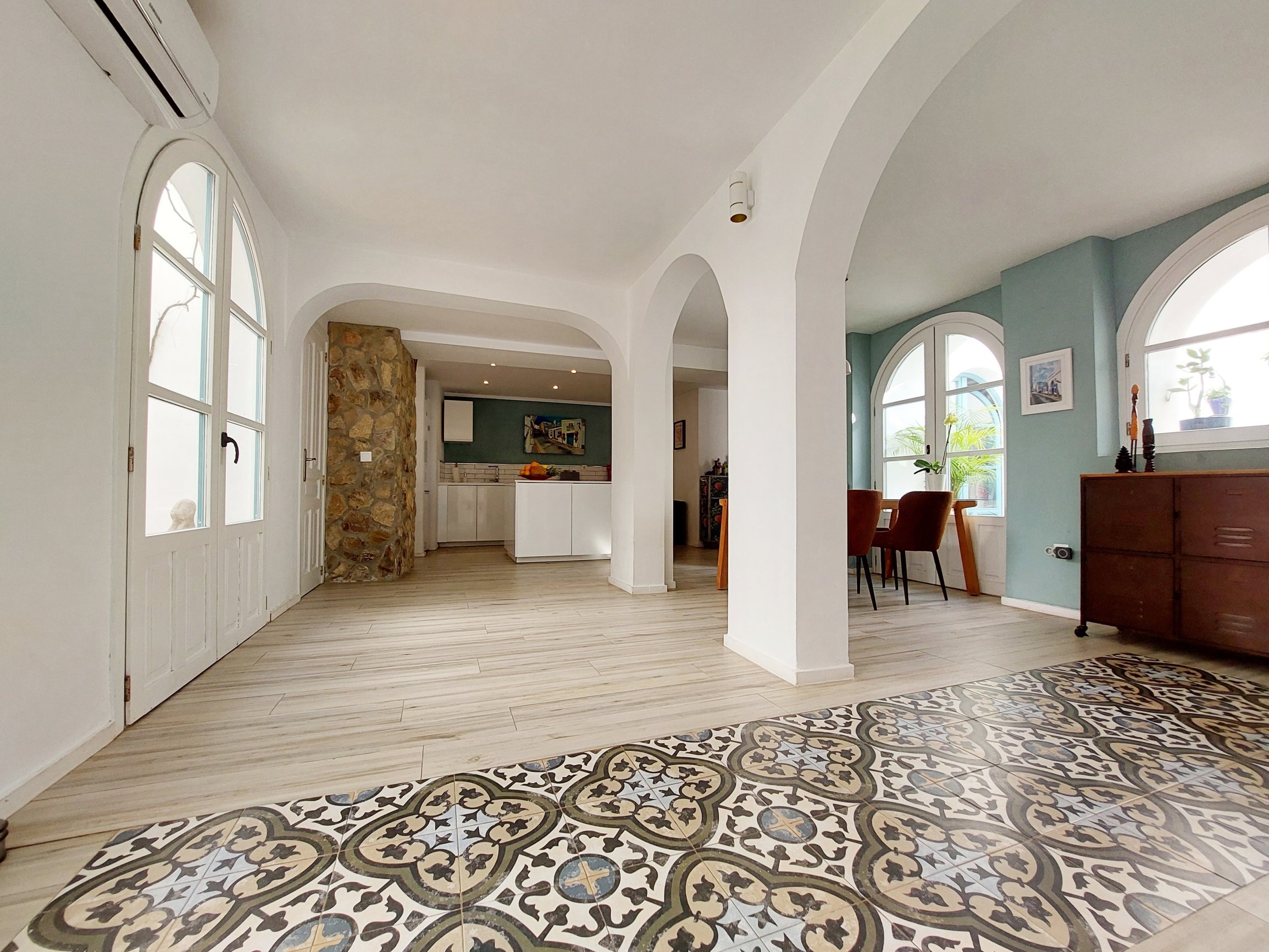 Andaluz Homes