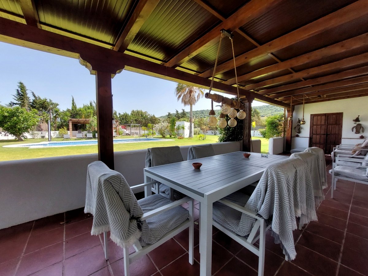 Andaluz Homes