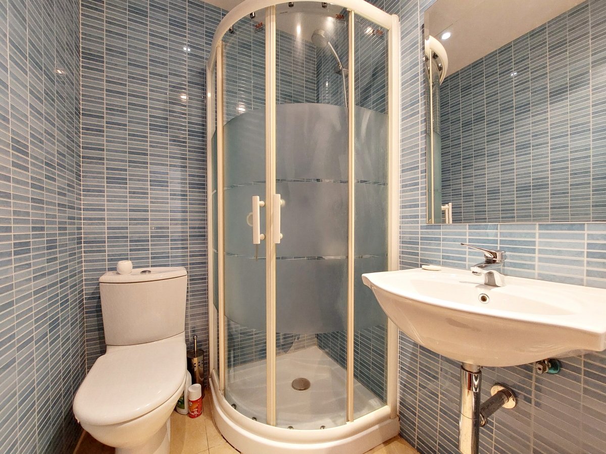 Andaluz Homes