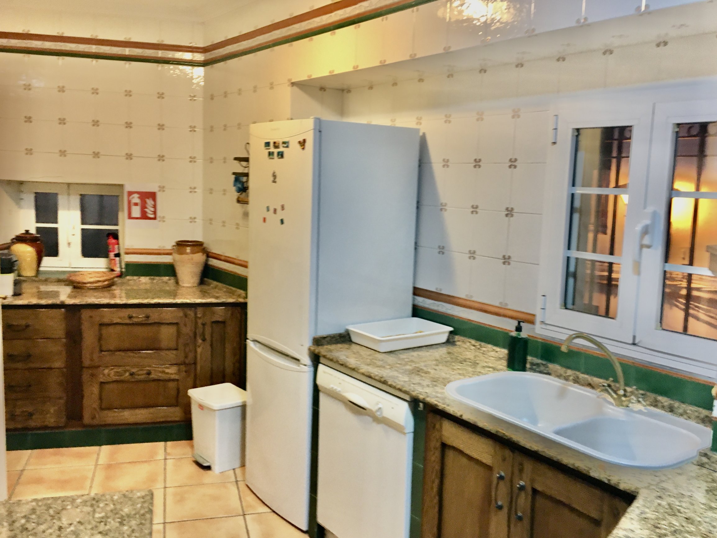 Andaluz Homes