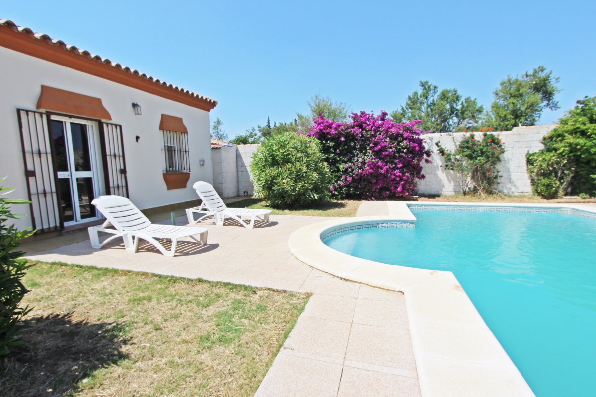 Andaluz Homes