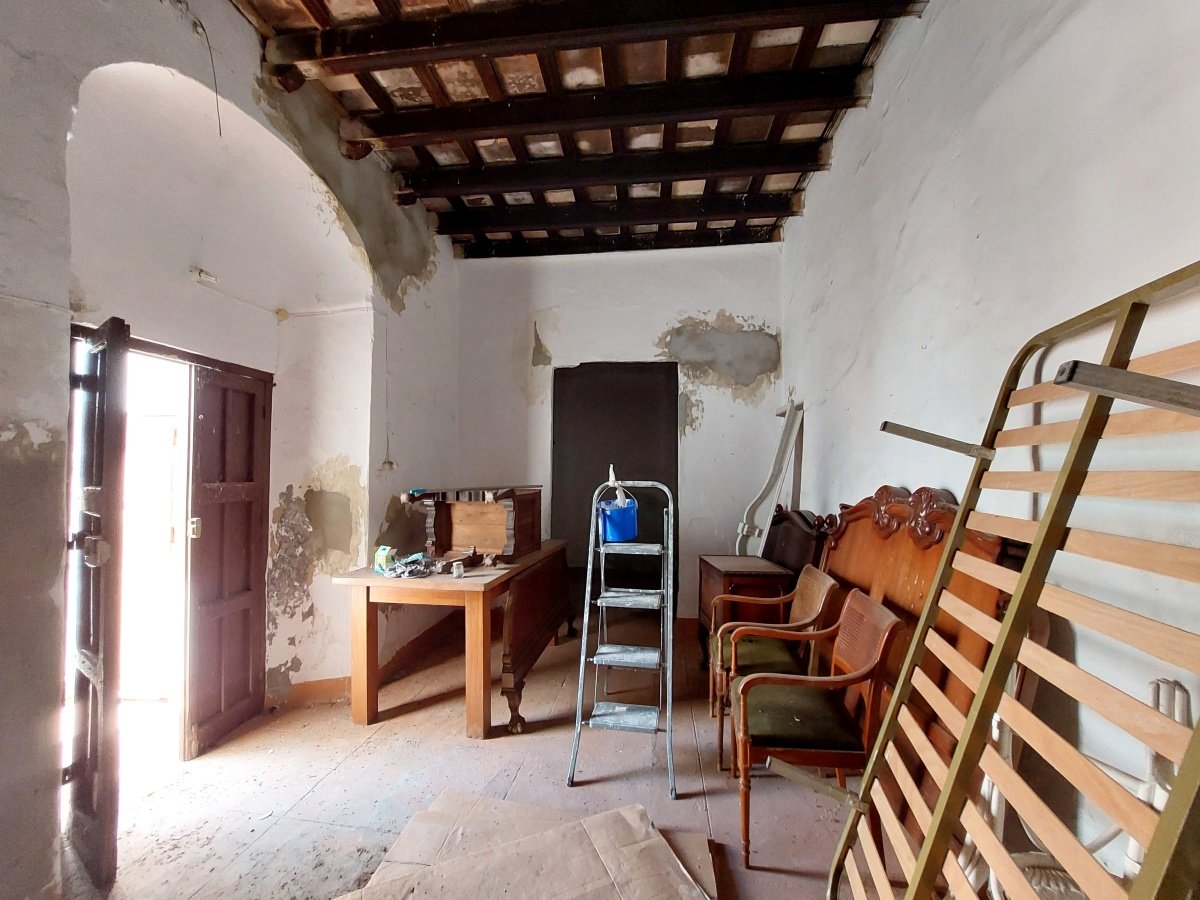Andaluz Homes