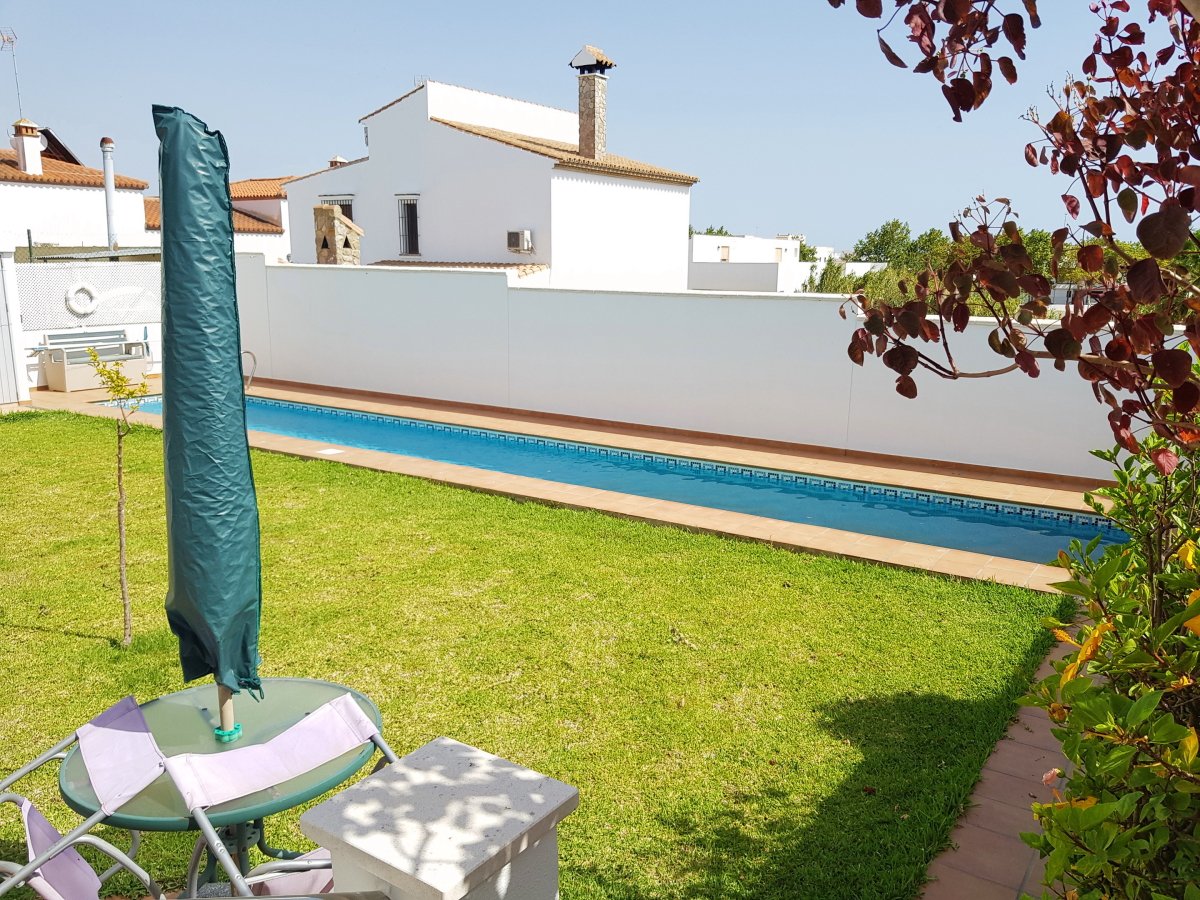Andaluz Homes