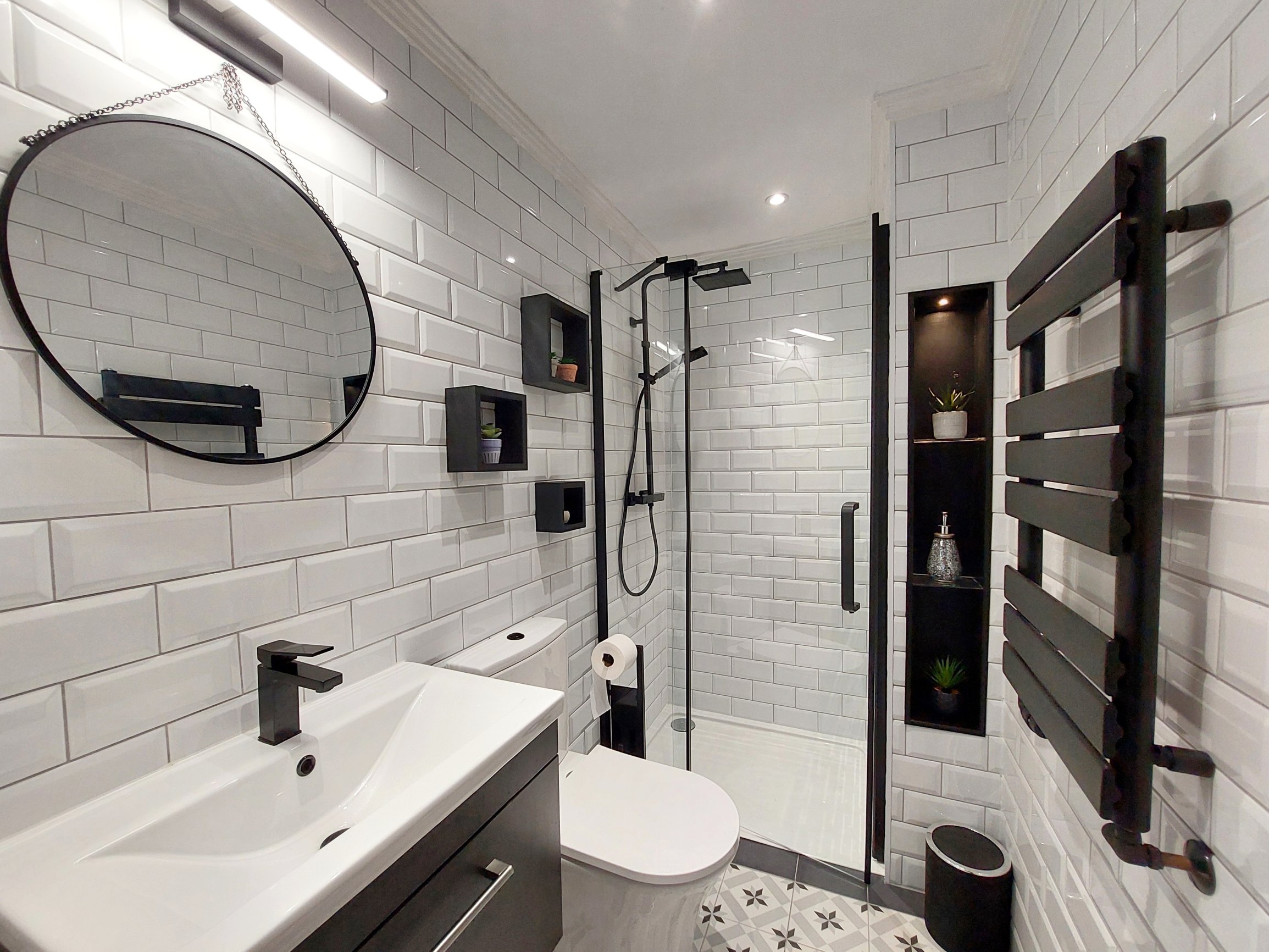 Andaluz Homes