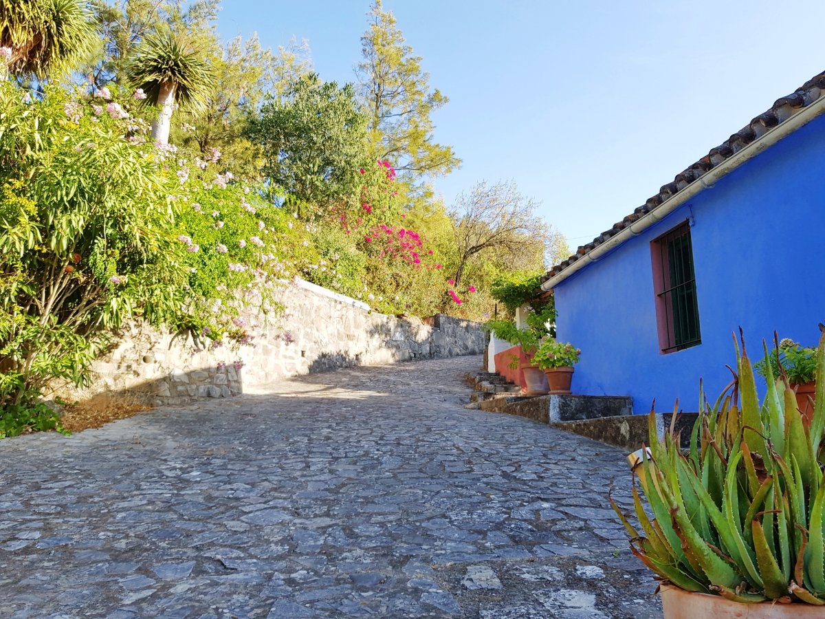 Andaluz Homes