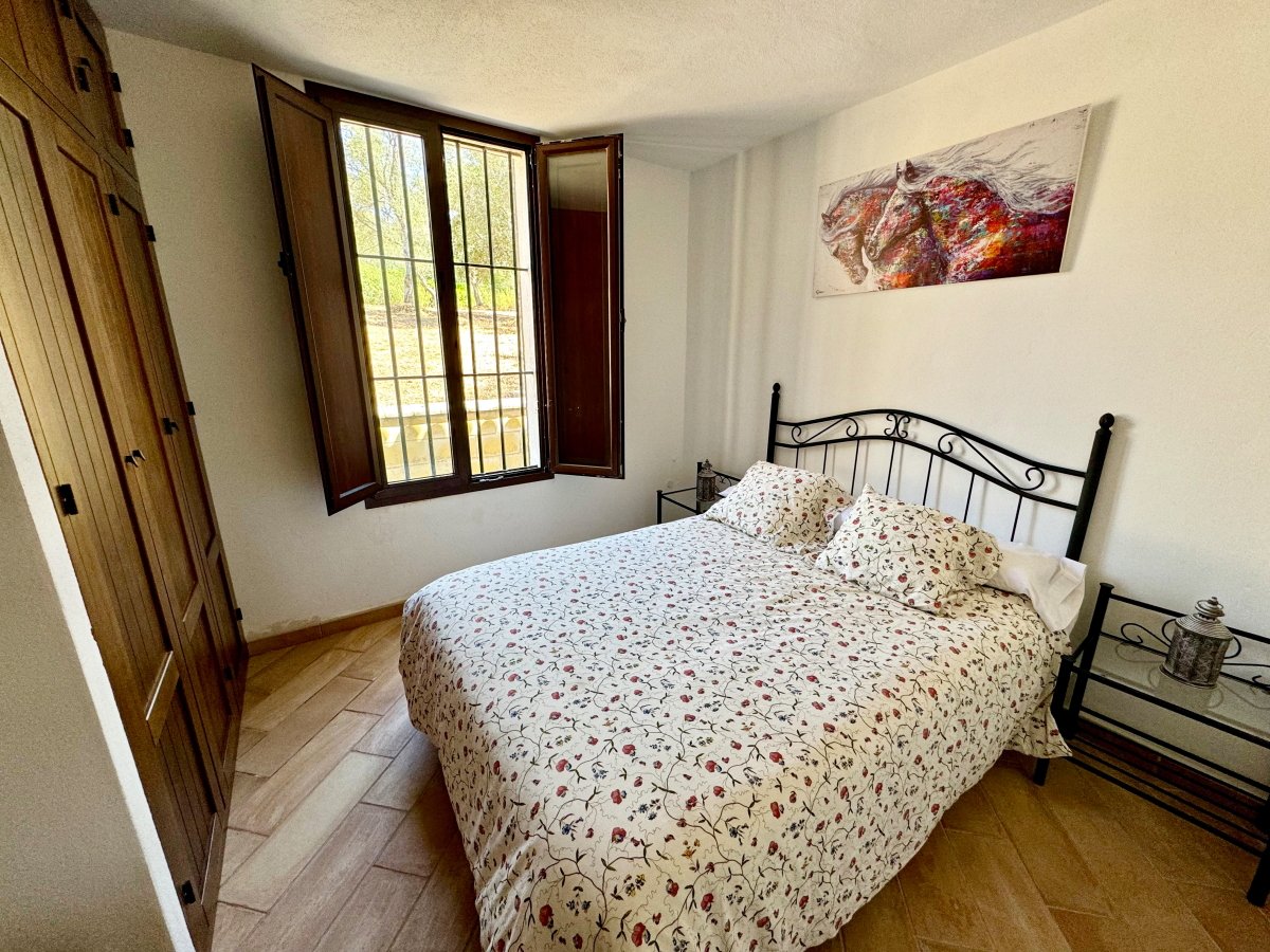 Andaluz Homes