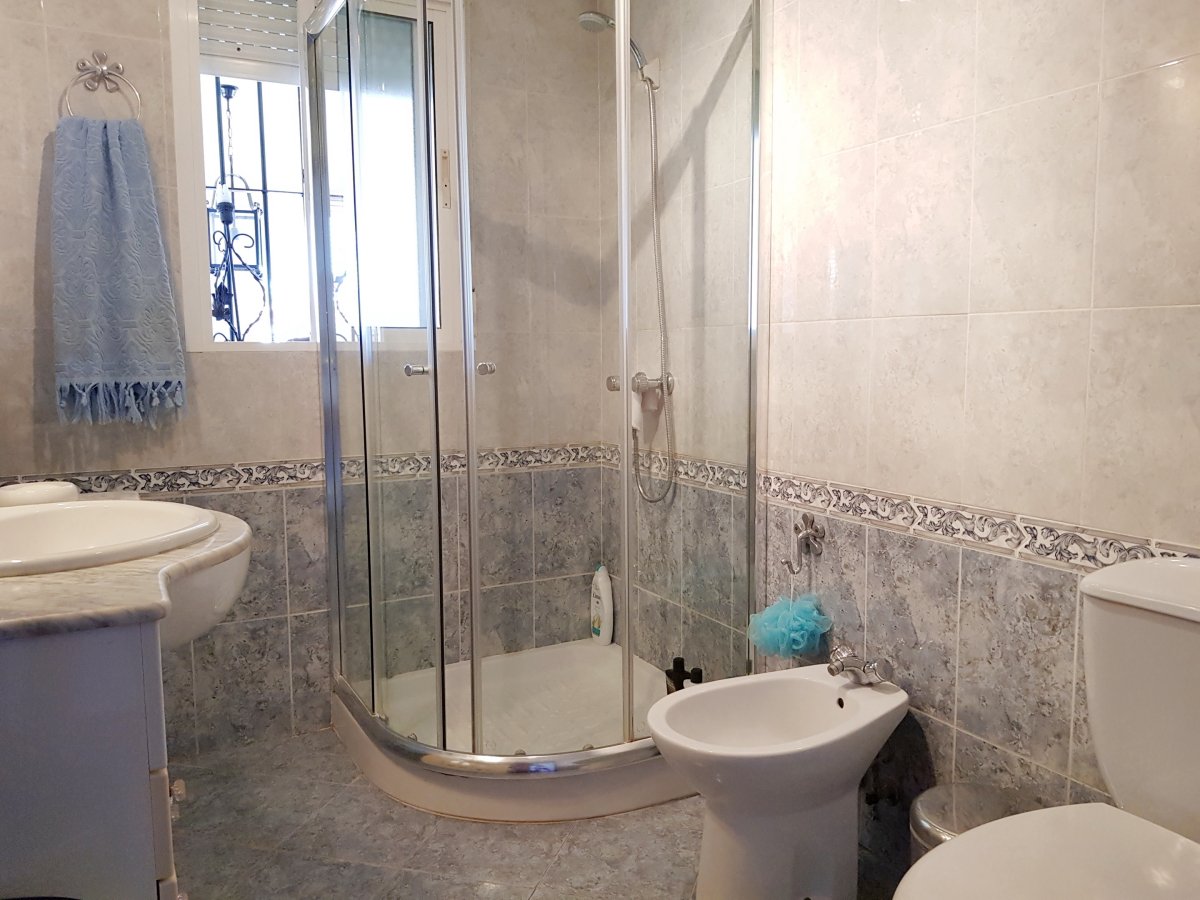 Andaluz Homes