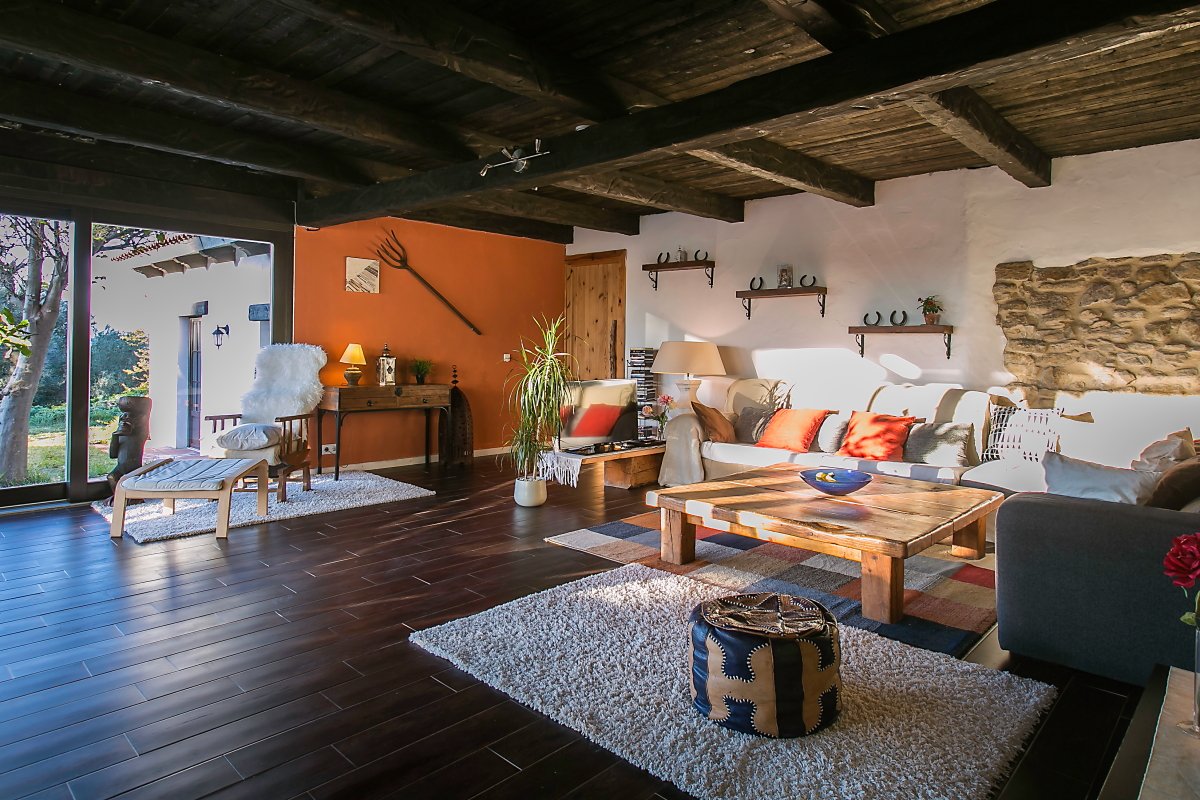 Andaluz Homes