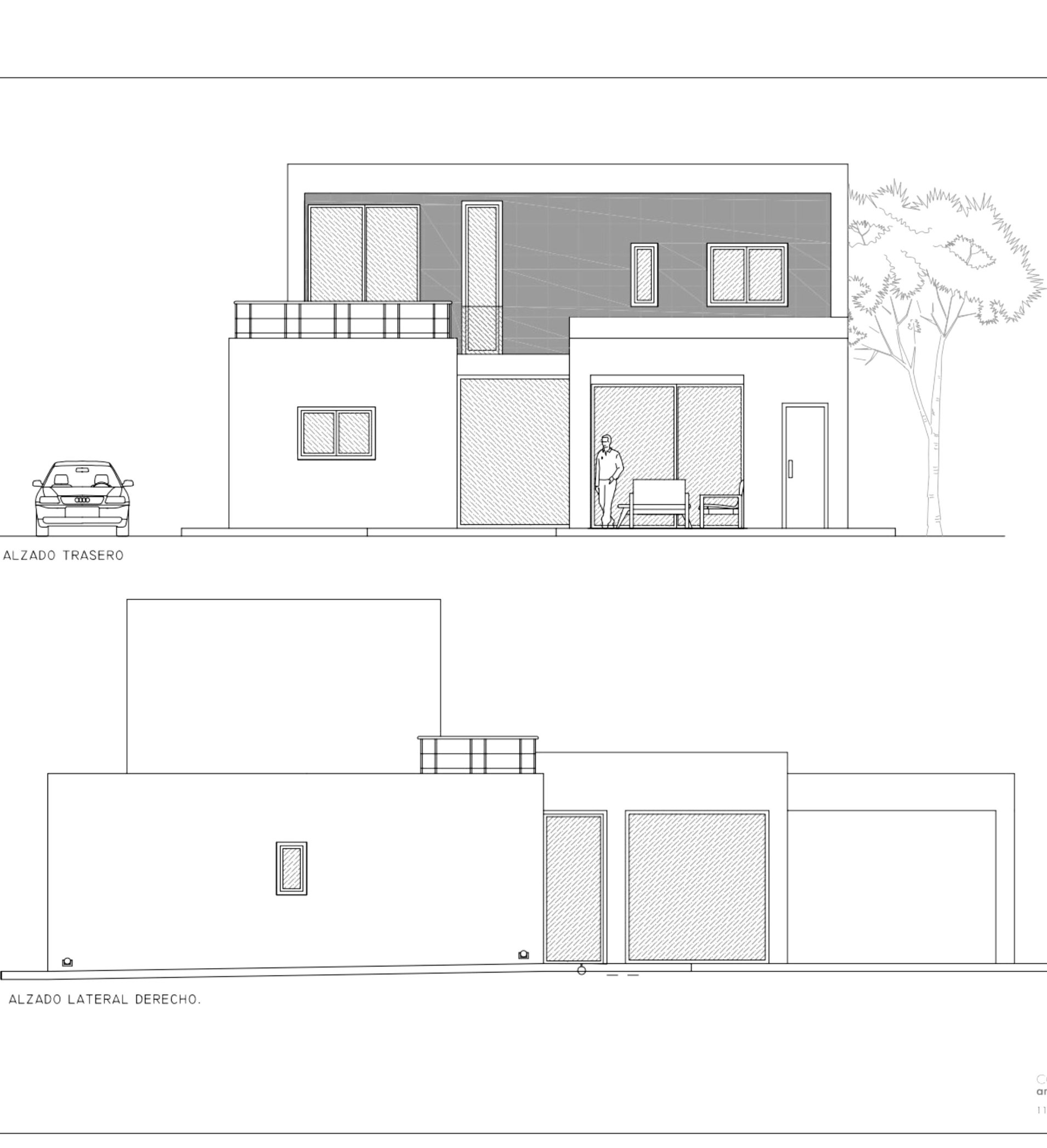 Andaluz Homes