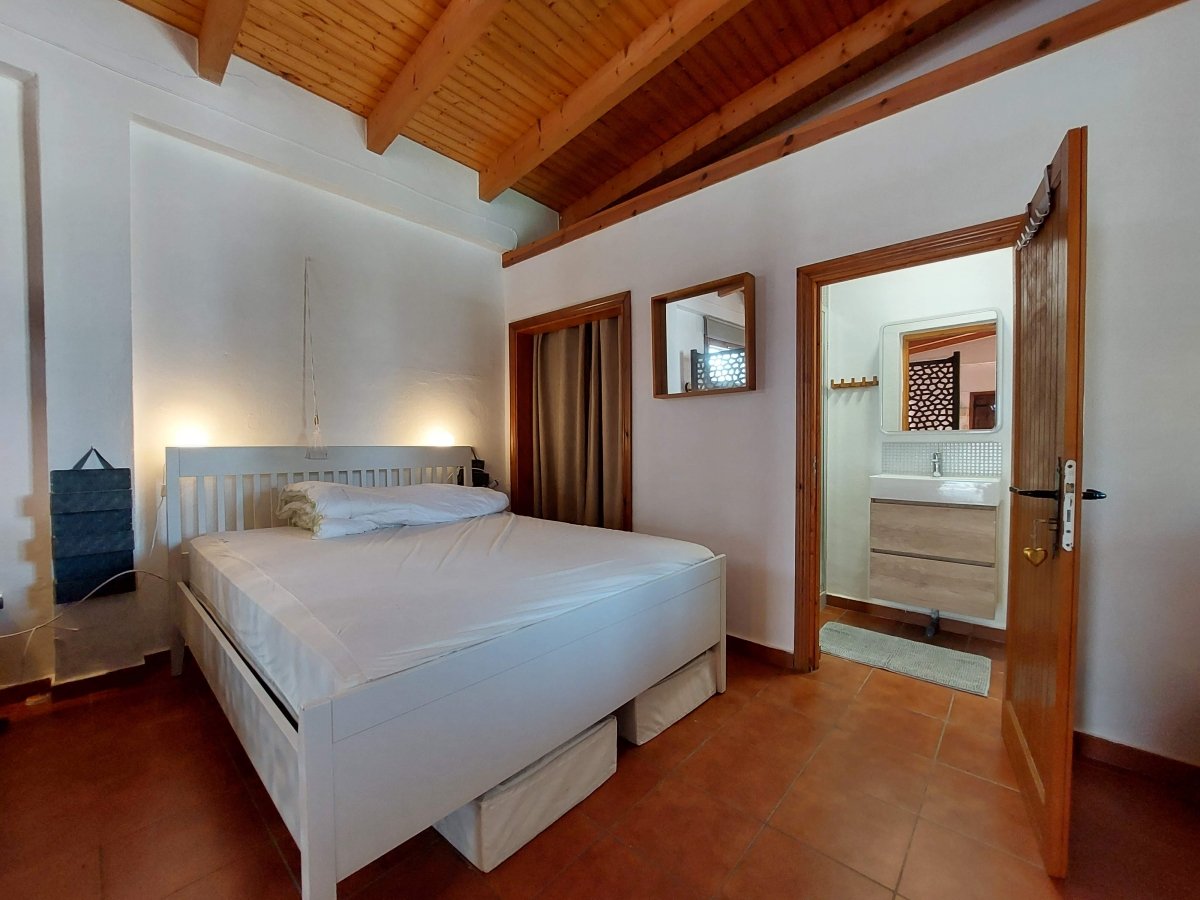 Andaluz Homes