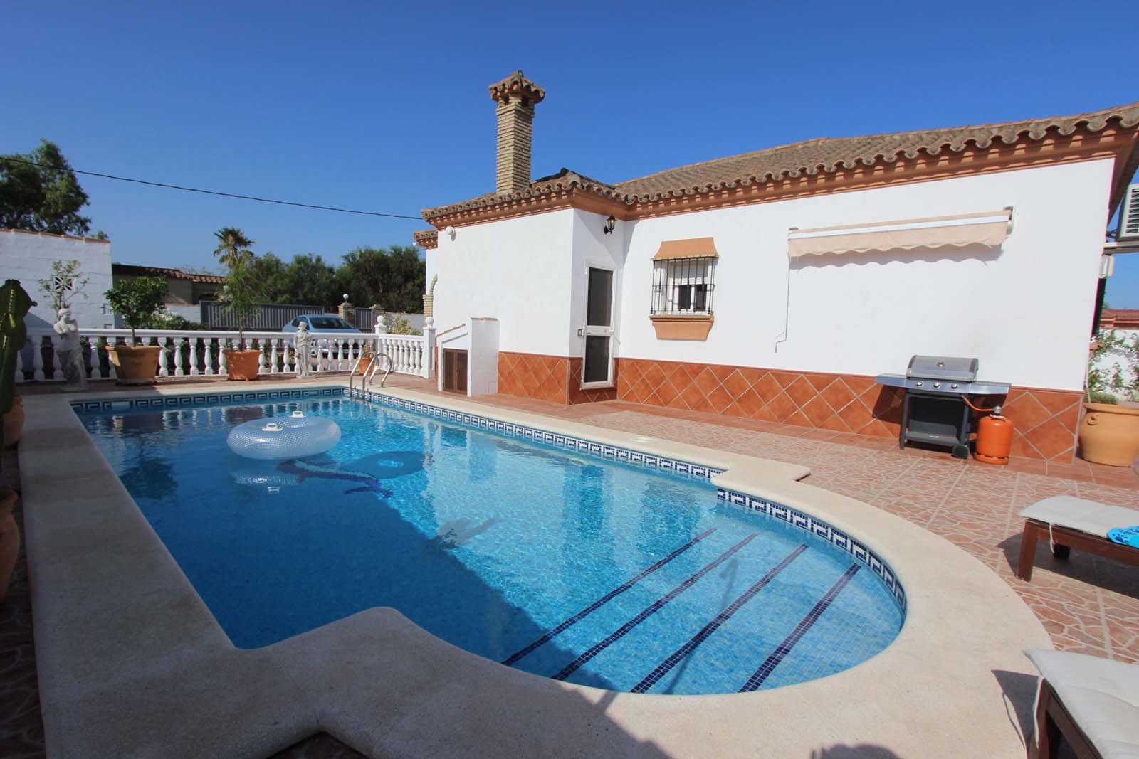 Andaluz Homes