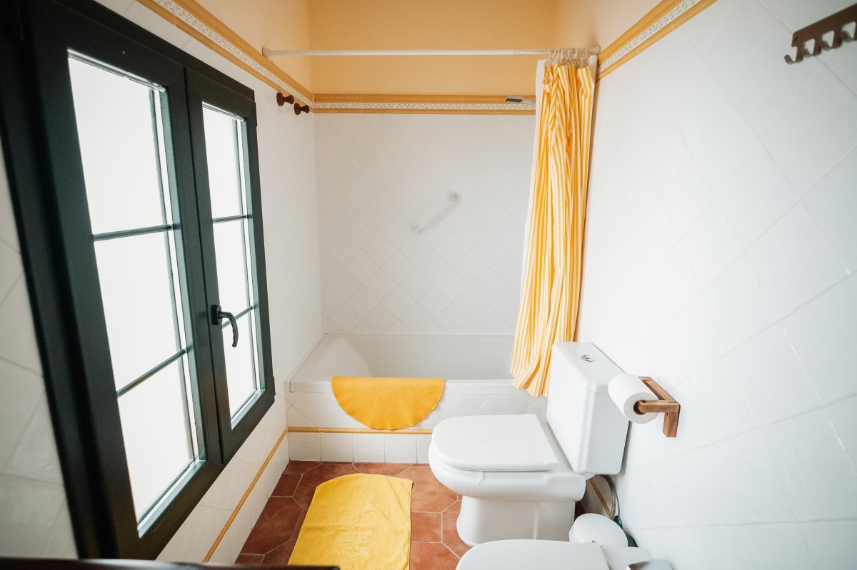 Andaluz Homes