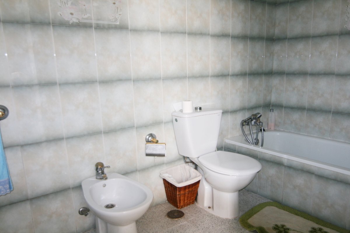 Andaluz Homes