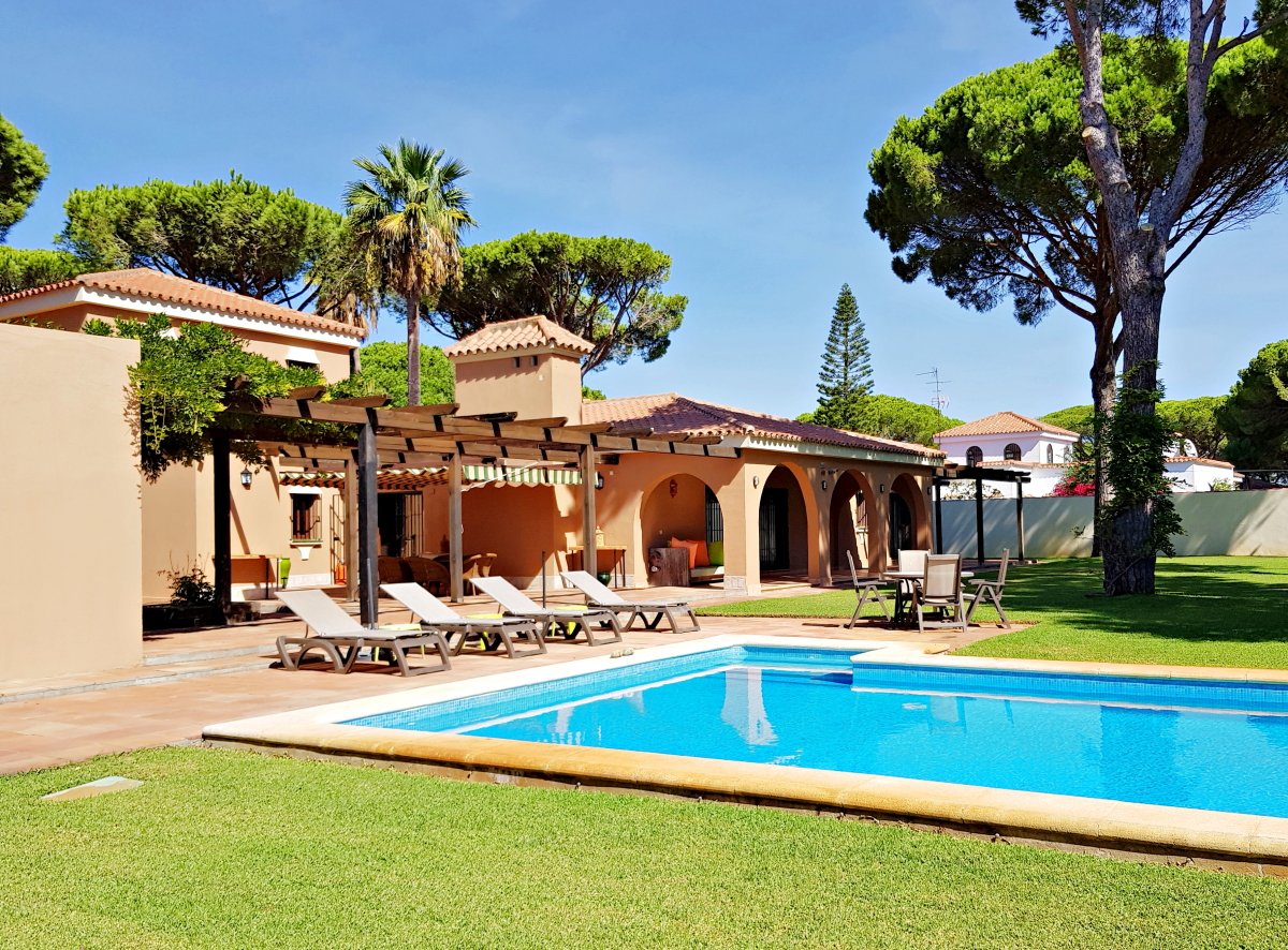 Andaluz Homes