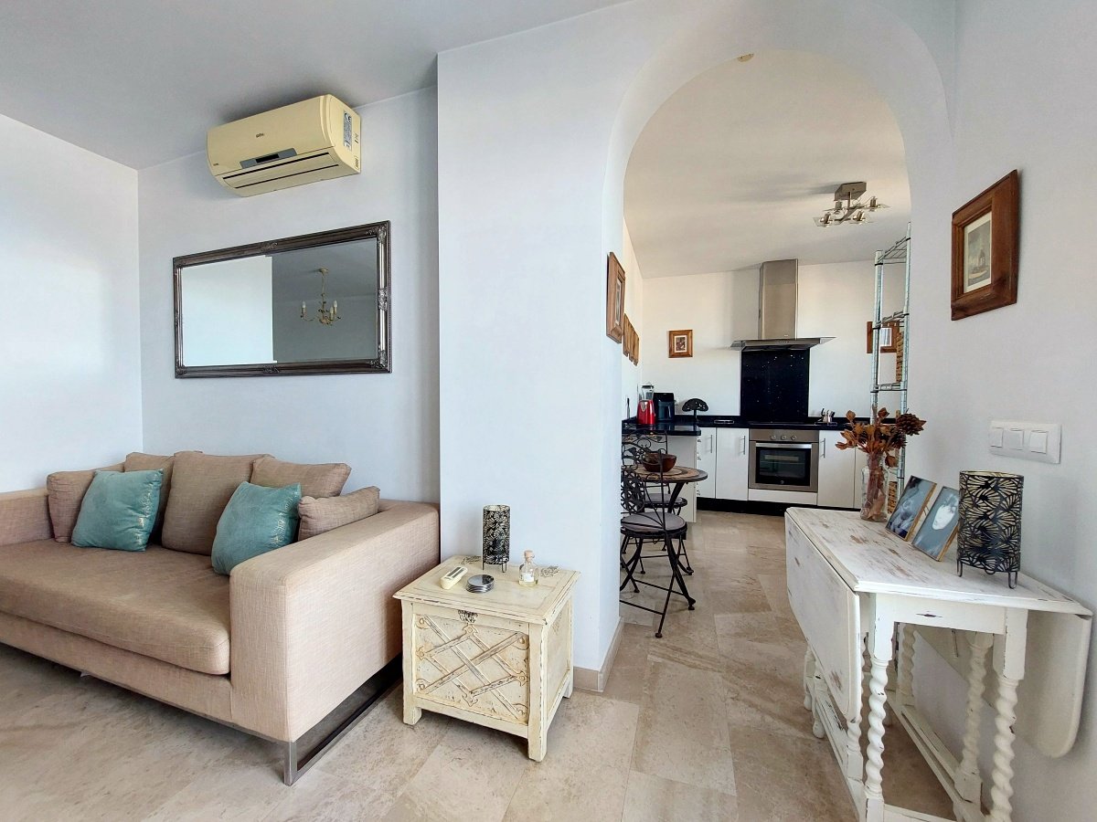 Andaluz Homes