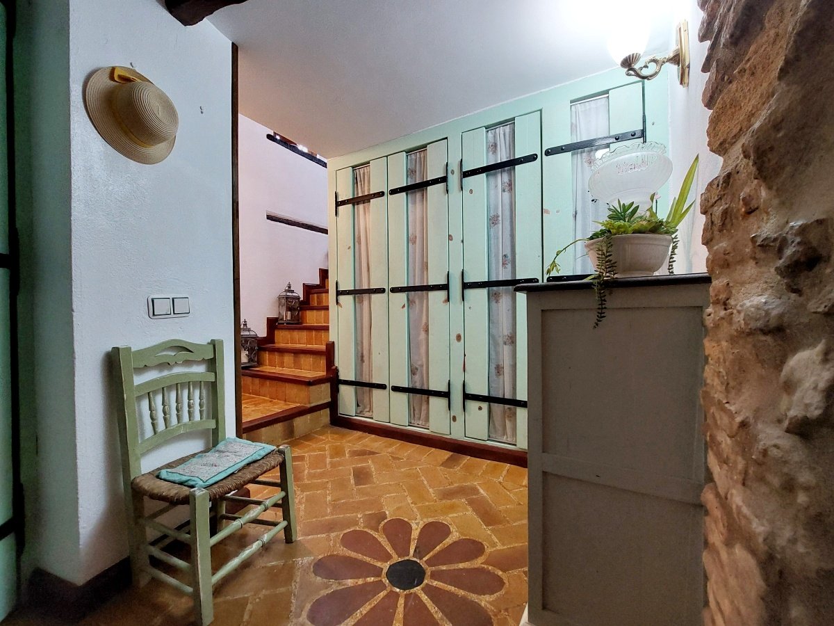 Andaluz Homes